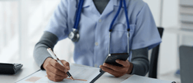 How Change Management in EHR Implementation Operates
